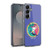 Peanuts Snoopy Boardwalk Airbrush Cowabunga Surf Soft Gel Case for Samsung Galaxy S25 & MagSafe