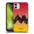 Peanuts Characters Charlie & Lucy Soft Gel Case for Apple iPhone 11