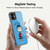 Peanuts Characters Linus van Pelt Soft Gel Case for Apple iPhone 11