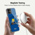 Peanuts Characters Schroeder Soft Gel Case for Apple iPhone 11