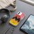 Peanuts Characters Charlie & Lucy Soft Gel Case for Apple iPhone 12 / iPhone 12 Pro & MagSafe