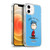 Peanuts Characters Linus van Pelt Soft Gel Case for Apple iPhone 12 / iPhone 12 Pro & MagSafe