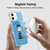 Peanuts Characters Linus van Pelt Soft Gel Case for Apple iPhone 12 / iPhone 12 Pro & MagSafe