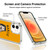 Peanuts Characters Marcie Soft Gel Case for Apple iPhone 12 / iPhone 12 Pro & MagSafe