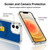 Peanuts Characters Schroeder Soft Gel Case for Apple iPhone 12 / iPhone 12 Pro & MagSafe