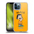 Peanuts Characters Marcie Soft Gel Case for Apple iPhone 12 Pro Max & MagSafe