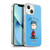 Peanuts Characters Linus van Pelt Soft Gel Case for Apple iPhone 13