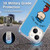 Peanuts Characters Linus van Pelt Soft Gel Case for Apple iPhone 13
