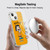 Peanuts Characters Marcie Soft Gel Case for Apple iPhone 13