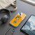 Peanuts Characters Marcie Soft Gel Case for Apple iPhone 13