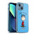 Peanuts Characters Linus van Pelt Soft Gel Case for Apple iPhone 13 Mini & MagSafe