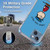 Peanuts Characters Linus van Pelt Soft Gel Case for Apple iPhone 13 Mini & MagSafe