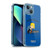 Peanuts Characters Schroeder Soft Gel Case for Apple iPhone 13 Mini & MagSafe