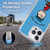 Peanuts Characters Linus van Pelt Soft Gel Case for Apple iPhone 13 Pro Max & MagSafe