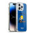 Peanuts Characters Schroeder Soft Gel Case for Apple iPhone 13 Pro Max & MagSafe