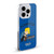 Peanuts Characters Schroeder Soft Gel Case for Apple iPhone 13 Pro Max & MagSafe