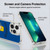 Peanuts Characters Schroeder Soft Gel Case for Apple iPhone 13 Pro Max & MagSafe