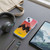 Peanuts Characters Charlie & Lucy Soft Gel Case for Apple iPhone 14 Plus & MagSafe
