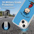Peanuts Characters Linus van Pelt Soft Gel Case for Apple iPhone 14 Plus & MagSafe