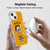 Peanuts Characters Marcie Soft Gel Case for Apple iPhone 14 Plus & MagSafe