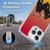 Peanuts Characters Charlie & Lucy Soft Gel Case for Apple iPhone 14 Pro Max & MagSafe