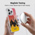 Peanuts Characters Charlie & Lucy Soft Gel Case for Apple iPhone 14 Pro Max & MagSafe
