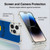 Peanuts Characters Schroeder Soft Gel Case for Apple iPhone 14 Pro Max & MagSafe