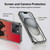 Peanuts Characters Charlie & Lucy Soft Gel Case for Apple iPhone 15 & MagSafe
