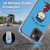 Peanuts Characters Linus van Pelt Soft Gel Case for Apple iPhone 15 & MagSafe