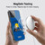 Peanuts Characters Schroeder Soft Gel Case for Apple iPhone 15 & MagSafe