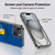 Peanuts Characters Schroeder Soft Gel Case for Apple iPhone 15 & MagSafe