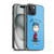 Peanuts Characters Linus van Pelt Soft Gel Case for Apple iPhone 15 Plus & MagSafe