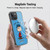 Peanuts Characters Linus van Pelt Soft Gel Case for Apple iPhone 15 Plus & MagSafe