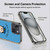 Peanuts Characters Linus van Pelt Soft Gel Case for Apple iPhone 15 Plus & MagSafe