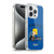 Peanuts Characters Schroeder Soft Gel Case for Apple iPhone 15 Pro & MagSafe