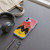Peanuts Characters Charlie & Lucy Soft Gel Case for Apple iPhone 16 & MagSafe