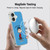 Peanuts Characters Linus van Pelt Soft Gel Case for Apple iPhone 16 & MagSafe