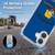 Peanuts Characters Schroeder Soft Gel Case for Apple iPhone 16 & MagSafe
