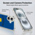 Peanuts Characters Schroeder Soft Gel Case for Apple iPhone 16 & MagSafe