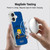 Peanuts Characters Schroeder Soft Gel Case for Apple iPhone 16 Plus & MagSafe