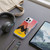 Peanuts Characters Charlie & Lucy Soft Gel Case for Apple iPhone 16 Pro Max & MagSafe