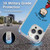Peanuts Characters Linus van Pelt Soft Gel Case for Apple iPhone 16 Pro Max & MagSafe