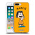 Peanuts Characters Marcie Soft Gel Case for Apple iPhone 7 Plus / iPhone 8 Plus & MagSafe