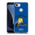 Peanuts Characters Schroeder Soft Gel Case for Google Pixel 3