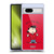 Peanuts Characters Lucy van Pelt Soft Gel Case for Google Pixel 7a