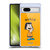Peanuts Characters Marcie Soft Gel Case for Google Pixel 7a