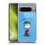 Peanuts Characters Linus van Pelt Soft Gel Case for Google Pixel 8 Pro