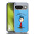 Peanuts Characters Linus van Pelt Soft Gel Case for Google Pixel 9 / Pixel 9 Pro