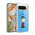 Peanuts Characters Linus van Pelt Soft Gel Case for Google Pixel 9 / Pixel 9 Pro