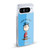 Peanuts Characters Linus van Pelt Soft Gel Case for Google Pixel 9 / Pixel 9 Pro